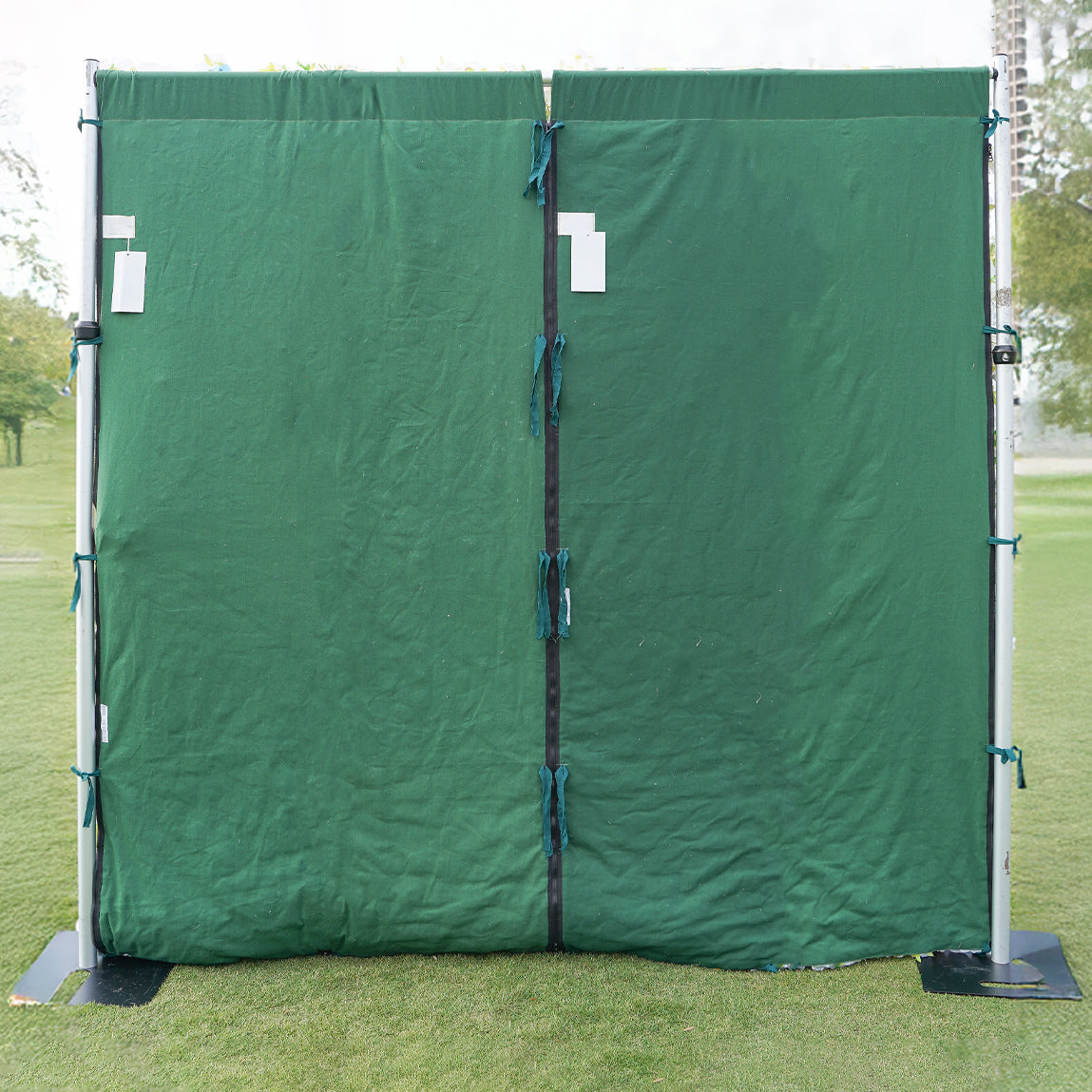 Harvard 2D Artificial Zip Up Curtain Flower Wall For Wedding & Home & Events Decoration(Ready to Ship 30-35 days! )
