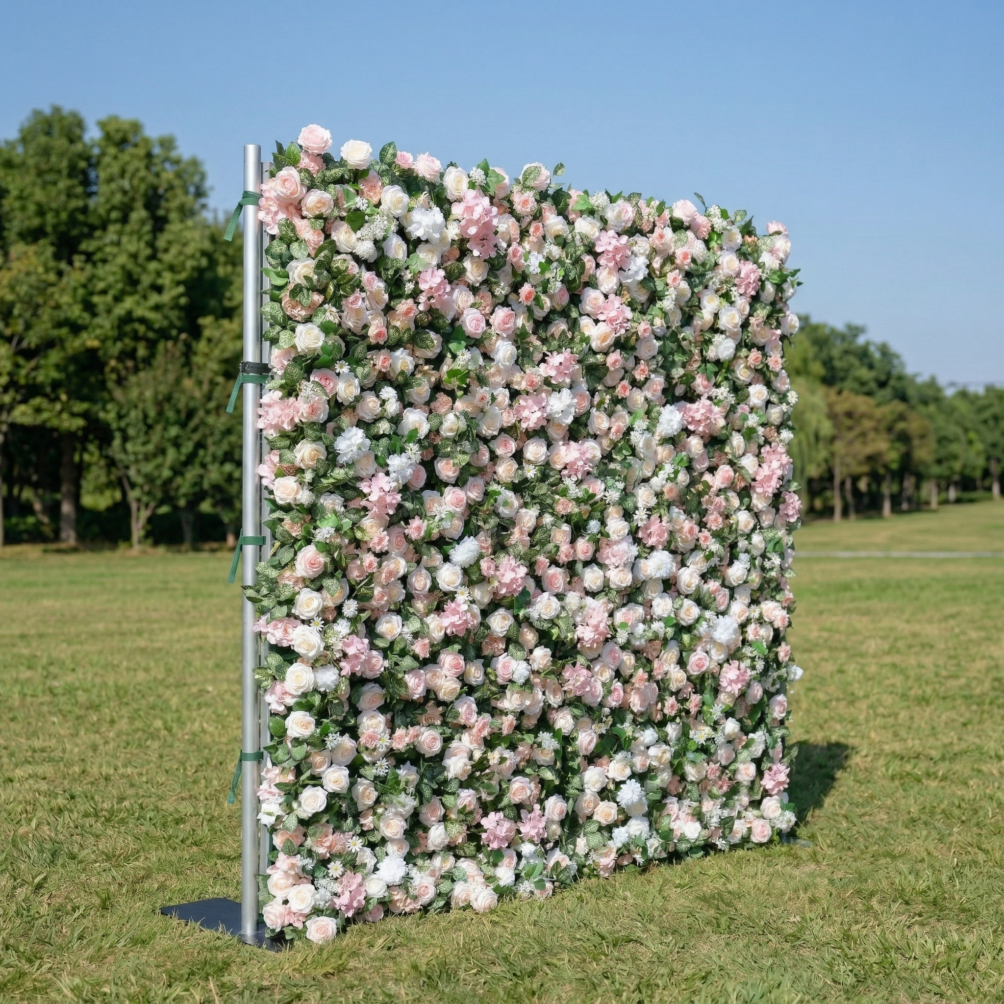 Hazenie 3D Monet&