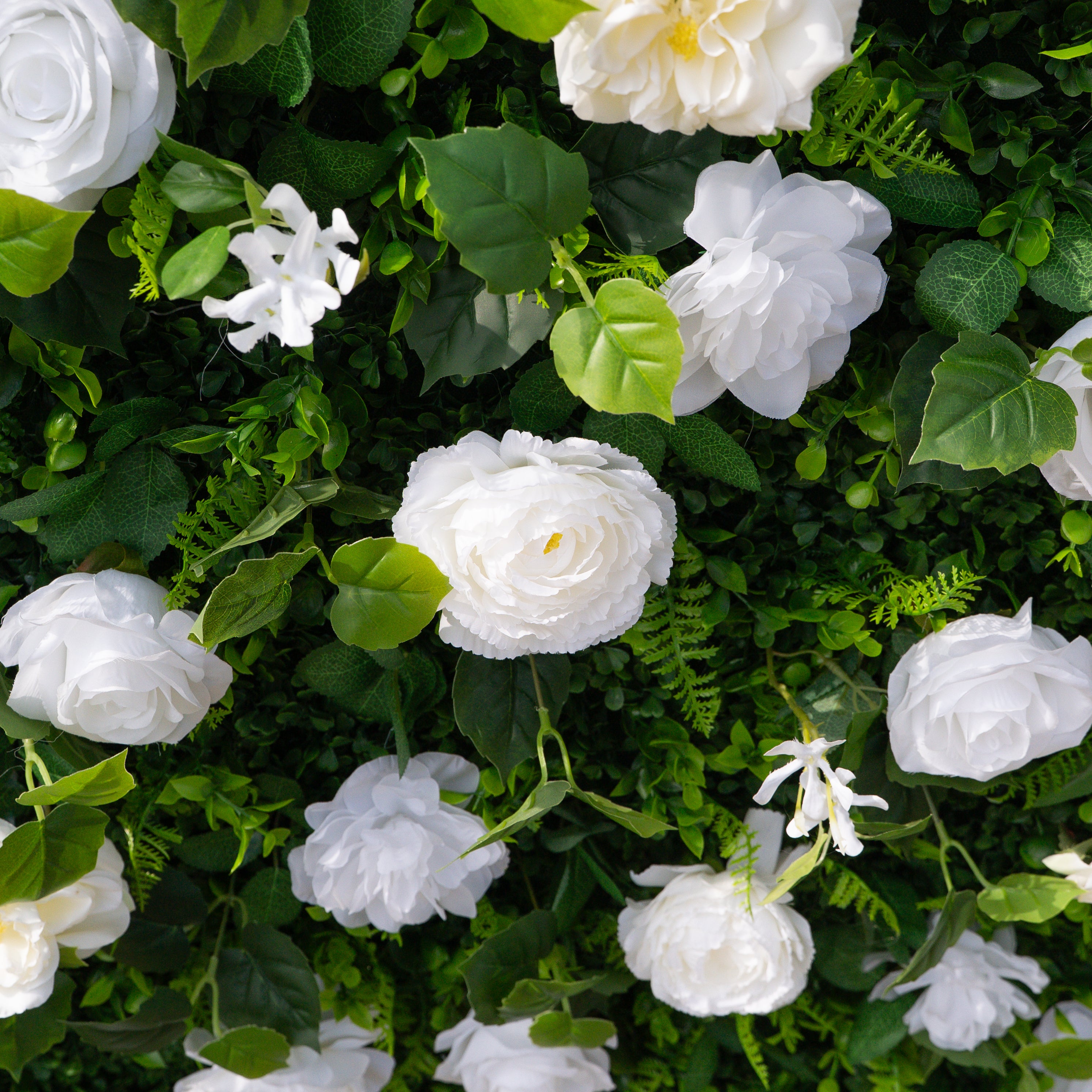 Dover: 2026 New Flower Wall Versatile DIY Backdrop for Events & Rental Business