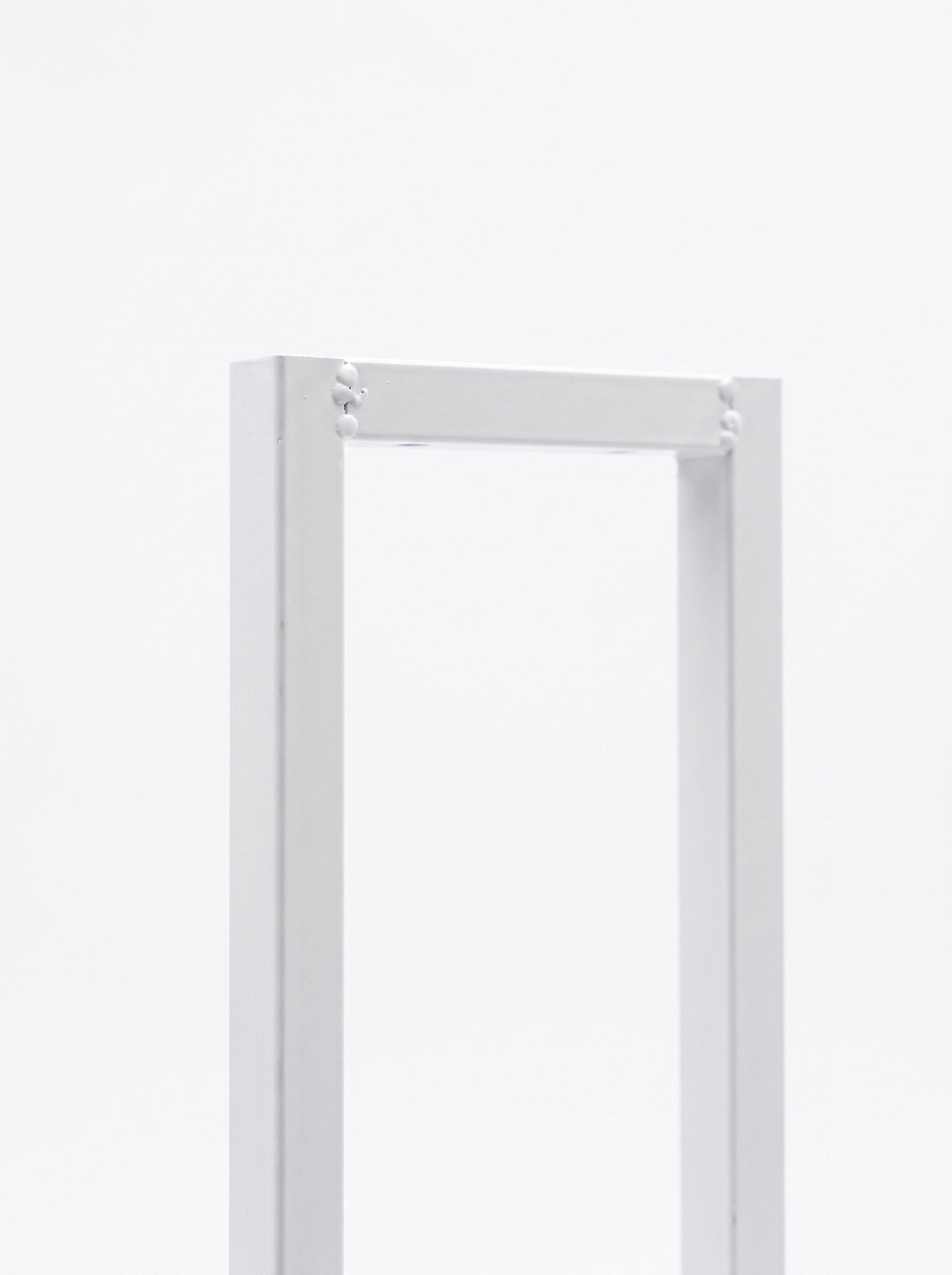 KT Backdrop Display Stand Set | 5.9 ft &amp; 3.9 ft(Fits 5.9–7.2 ft Floral Stands)
