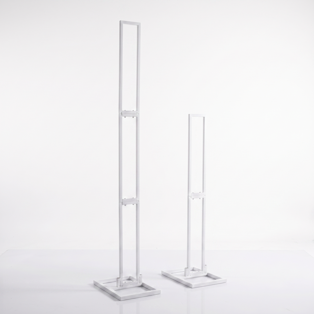 KT Backdrop Display Stand Set | 5.9 ft &amp; 3.9 ft(Fits 5.9