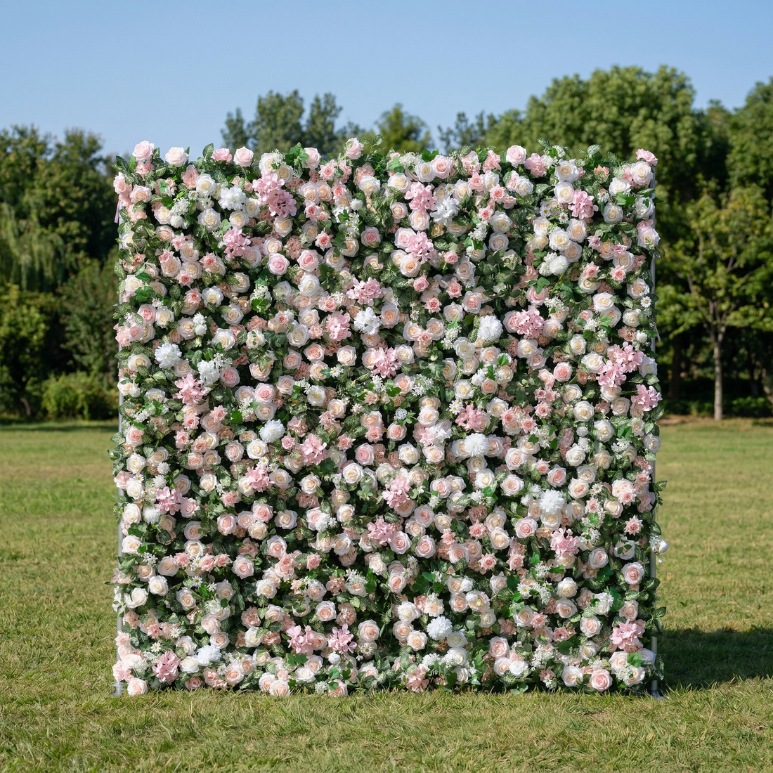 Hazenie 3D Monet&