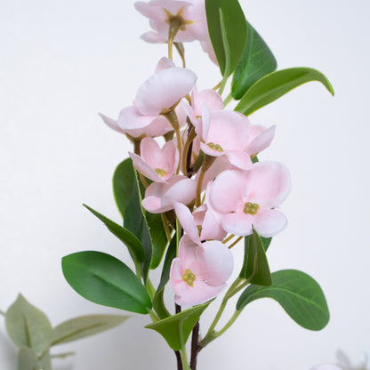 Lisette-Pink-Rose Wedding Aisle Flowers,Aisle Flowers for Wedding Ceremony