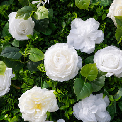 Dover: 2026 New Flower Wall Versatile DIY Backdrop for Events &amp; Rental Business