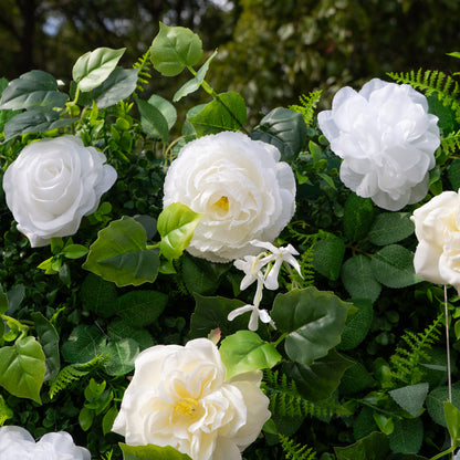 Dover: 2026 New Flower Wall Versatile DIY Backdrop for Events &amp; Rental Business
