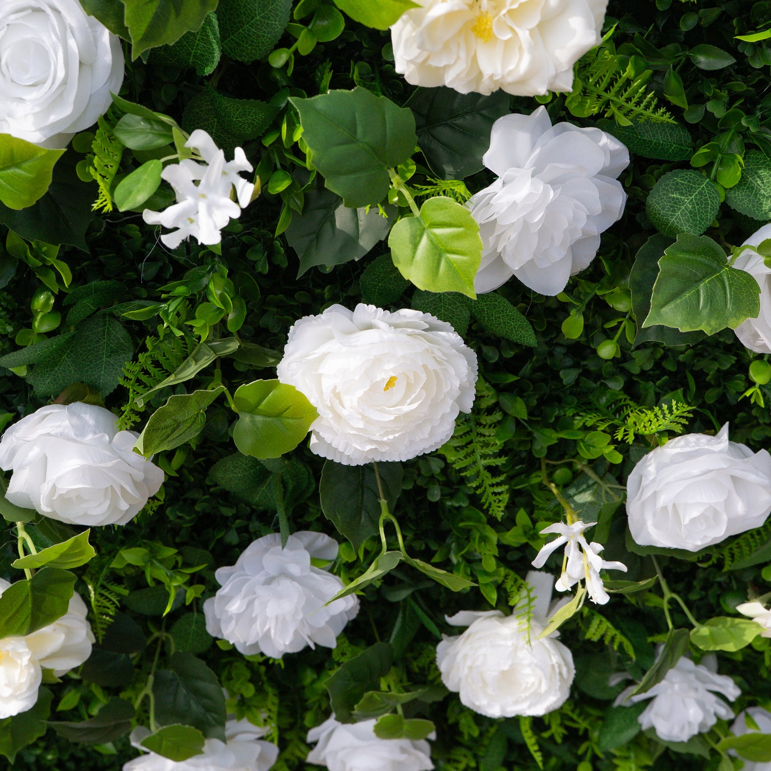 Dover: 2026 New Flower Wall Versatile DIY Backdrop for Events &amp; Rental Business