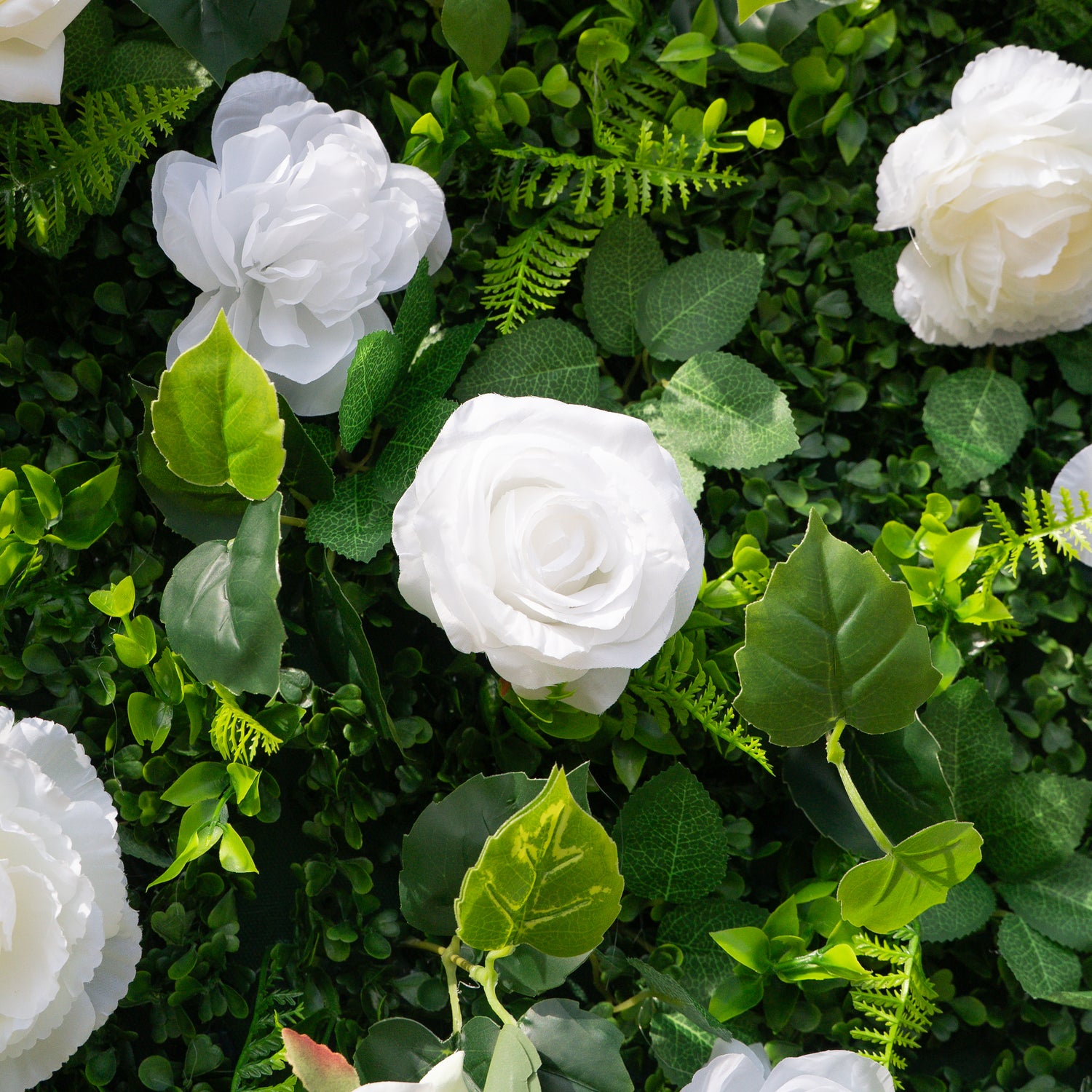 Dover: 2026 New Flower Wall Versatile DIY Backdrop for Events &amp; Rental Business