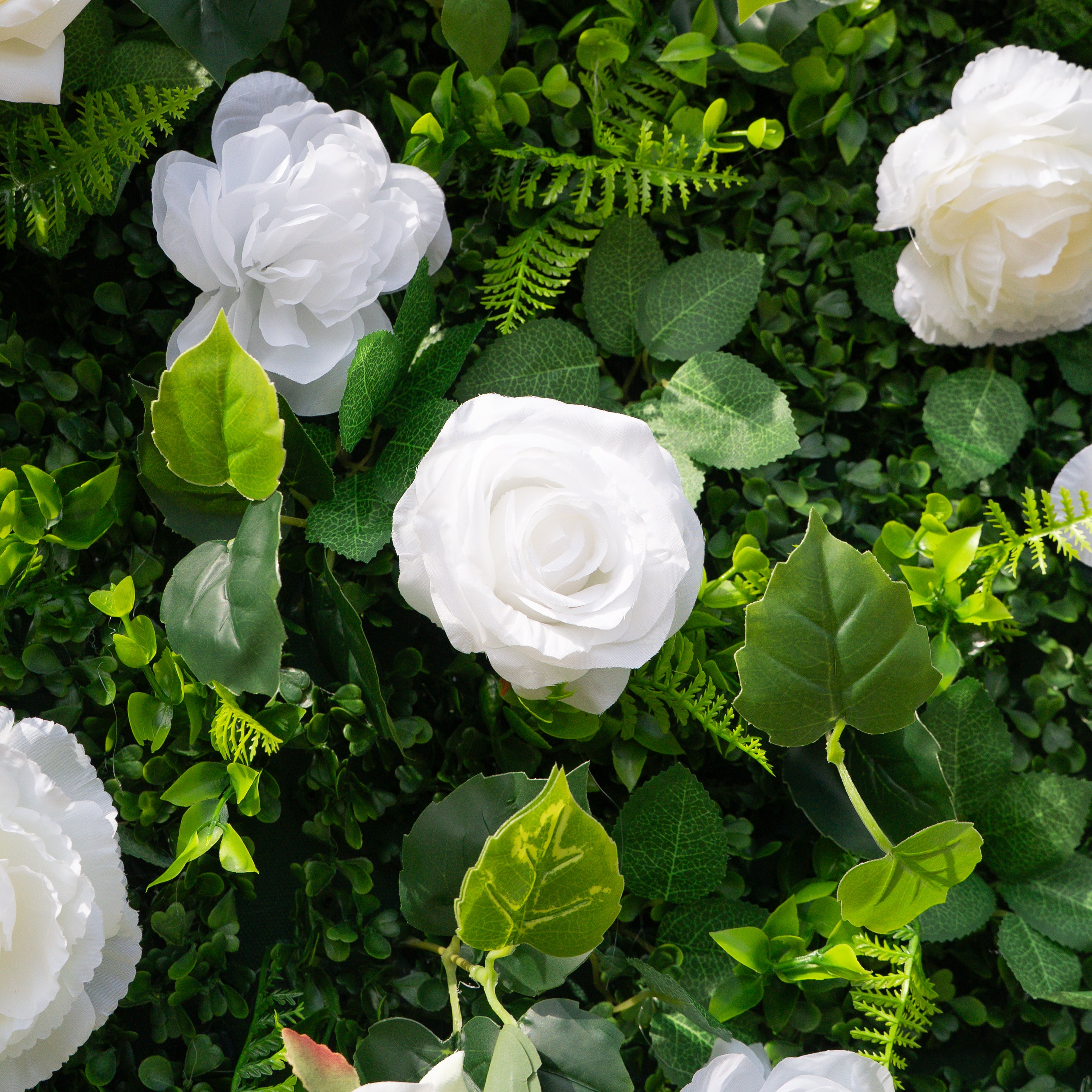 Dover: 2026 New Flower Wall Versatile DIY Backdrop for Events &amp; Rental Business