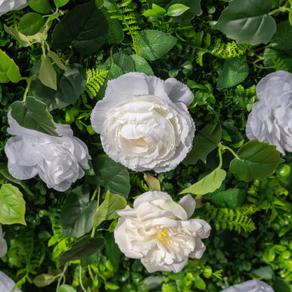 Dover: 2026 New Flower Wall Versatile DIY Backdrop for Events &amp; Rental Business