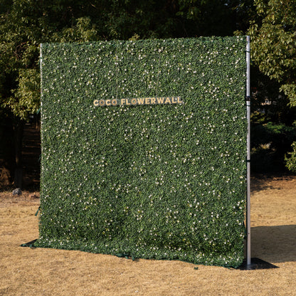 Lings Artificial Grass Wall Versatile DIY Backdrop for Events &amp; Rental Business