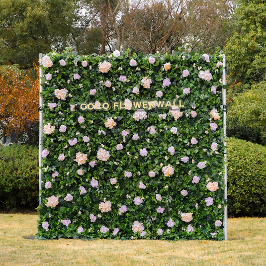 ALL – Coco flowerwall
